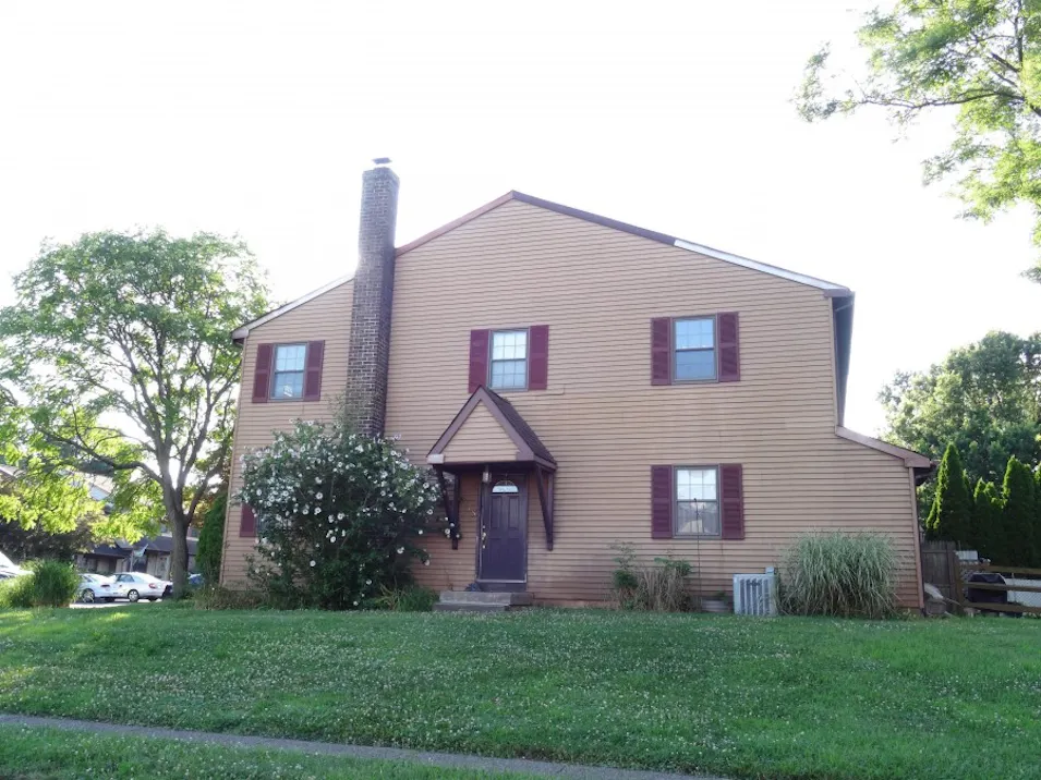 975 Gates Place Warminster, PA 18974, Bucks County
