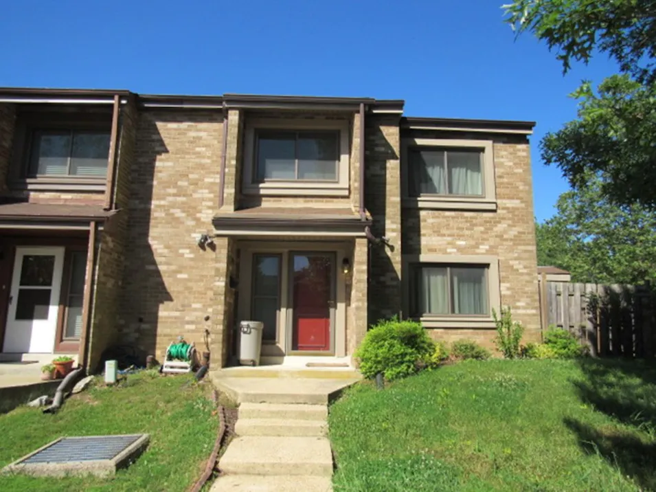 8303 Canning Terrace Greenbelt, MD 20770, Prince George`s County