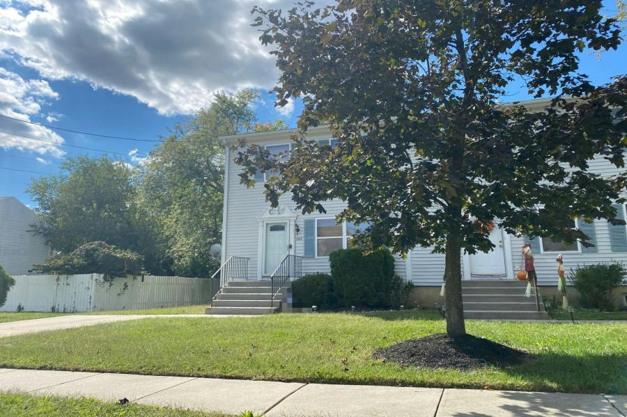 Silk St, Lawnside, NJ 08045 #1