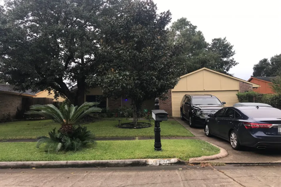 6810 Pickett Drive Richmond, TX 77469, Fort Bend County