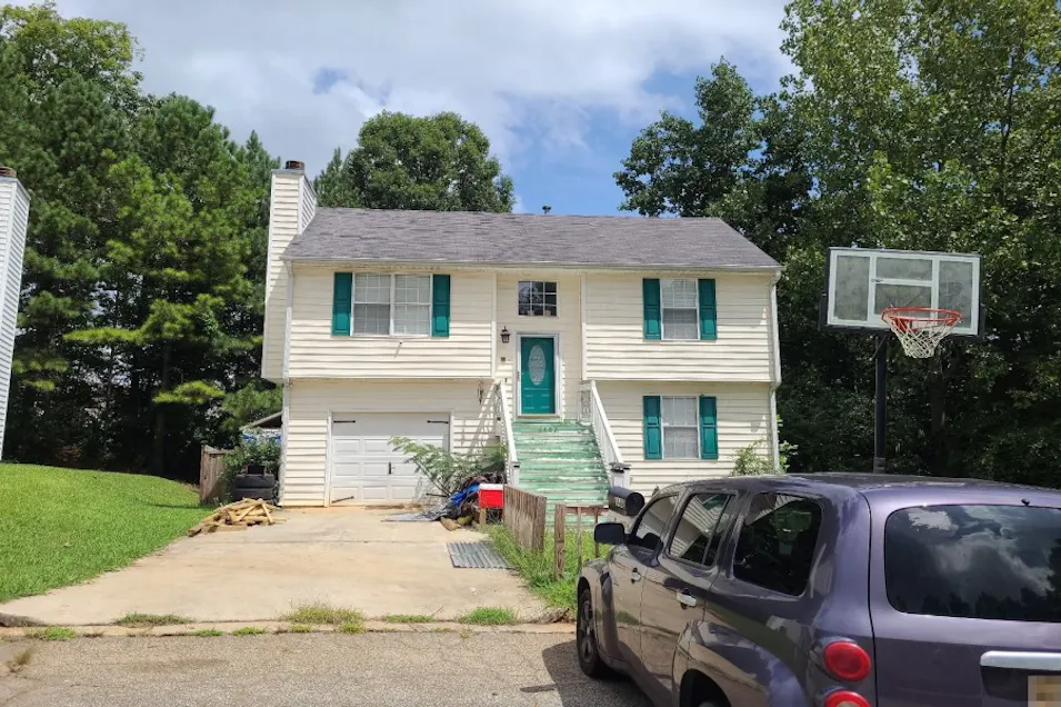 6482 Alford Cir Lithonia, GA 30058-3151, Dekalb County