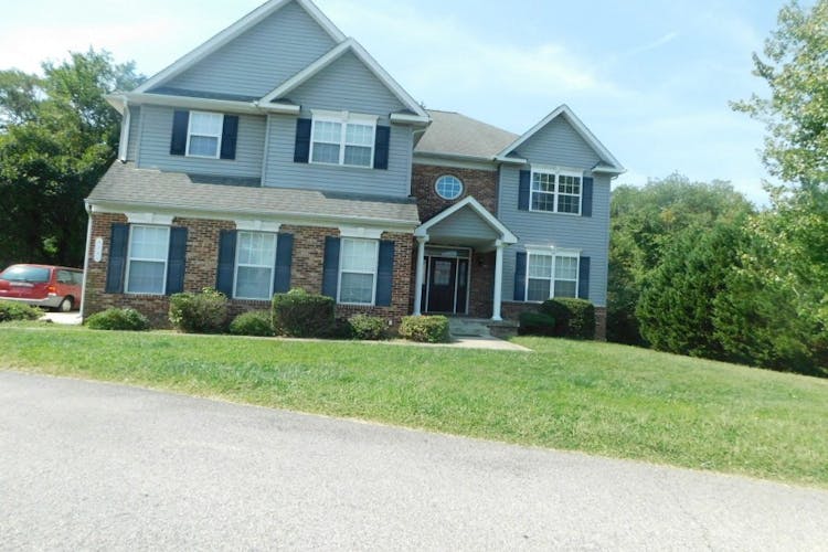 6741 Pistachio Place Bryans Road, MD 20616, Charles County