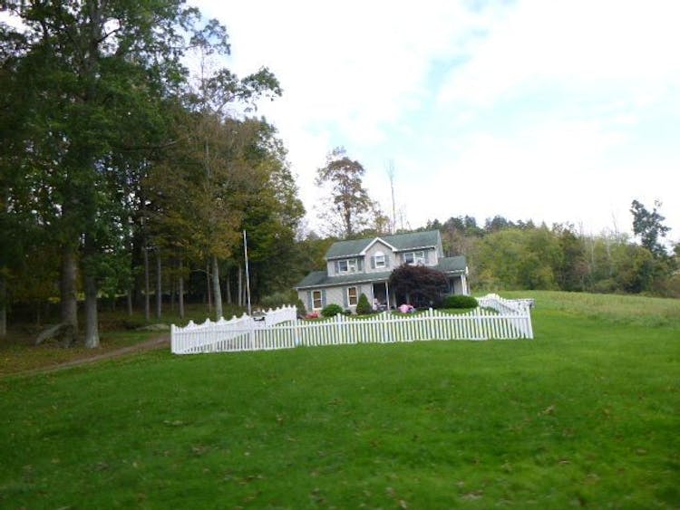 443 Follies Road Dallas, PA 18612, Luzerne County