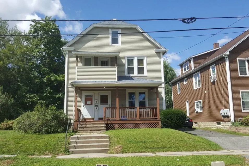 64-66 Worcester Street Aka 64 Worcester Street West Springfield, MA 01089, Hampden County