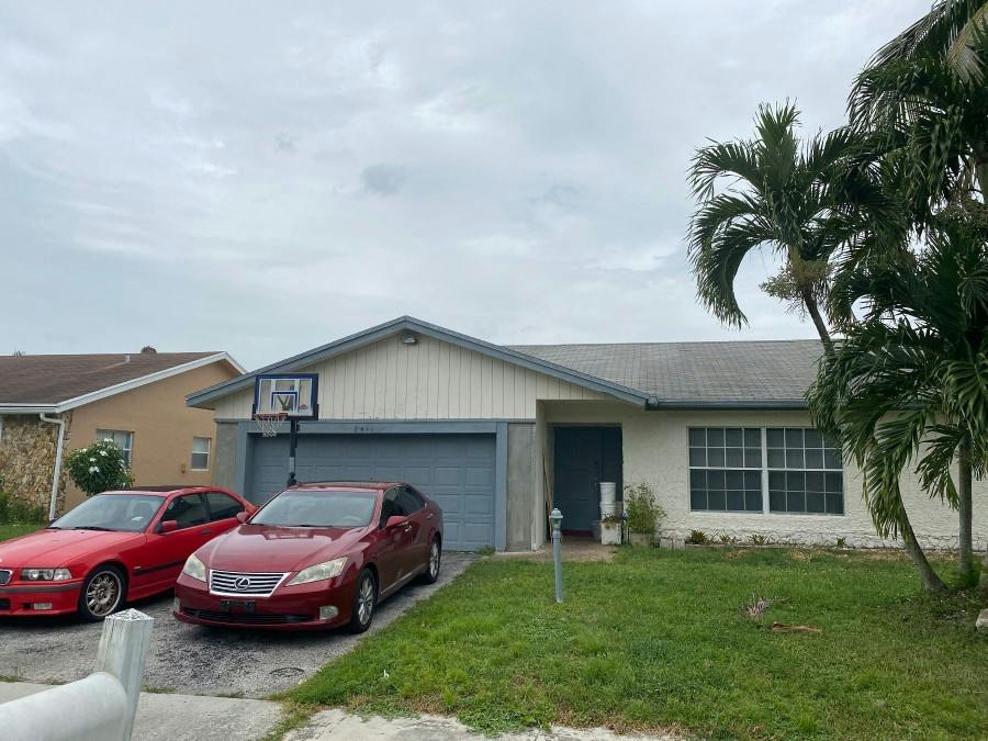 38th Ct, Lauderhill, FL 33319 #1