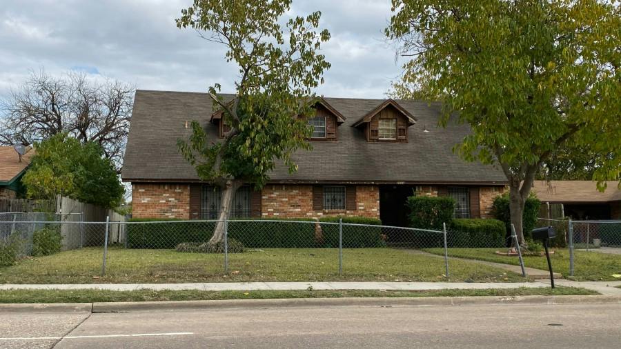 Saint Augustine Dr, Dallas, TX 75227