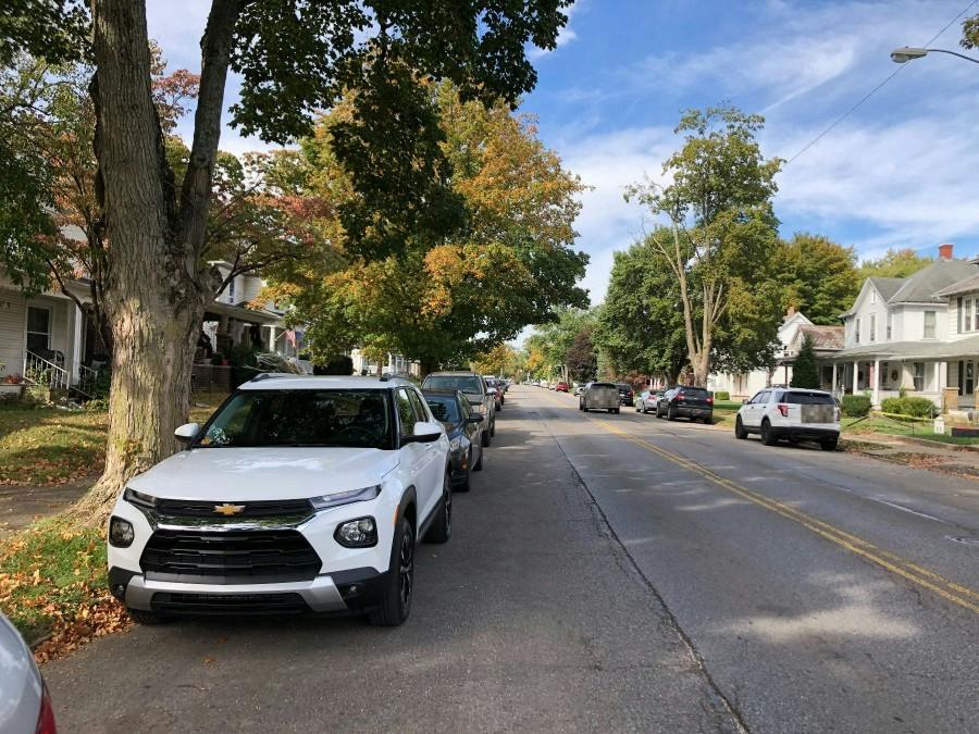 6th Ave, Lancaster, OH 43130