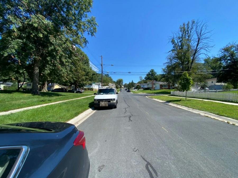 Weller Rd, Silver Spring, MD 20906 #1