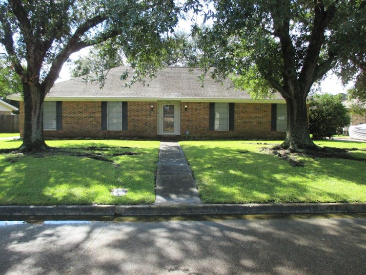 3910 Cobblestone Lane Port Arthur, TX 77642, Jefferson County