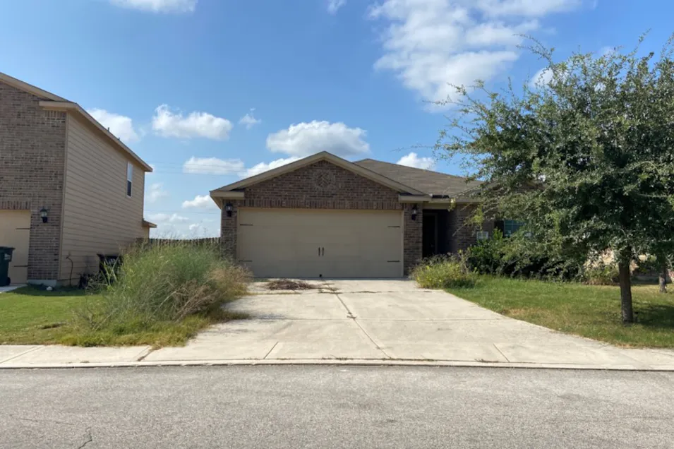 12146 Luckey Smt San Antonio, TX 78252, Bexar County