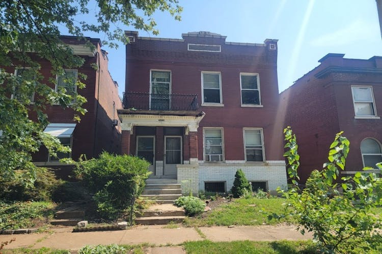 3428 Grace Ave St. Louis, MO 63116, St. Louis City County