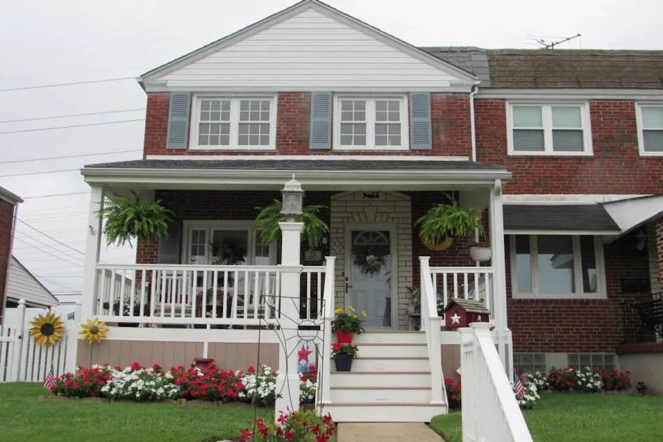 1872 Church Road Baltimore Arta Dundalk, MD 21222, Baltimore County