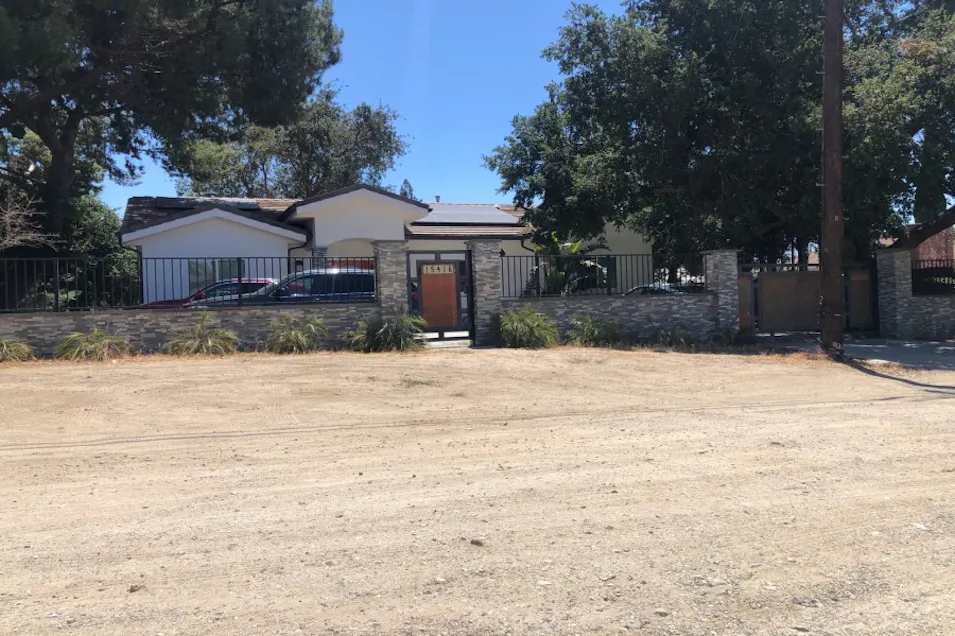 15416 Monte St Sylmar, CA 91342, Los Angeles County