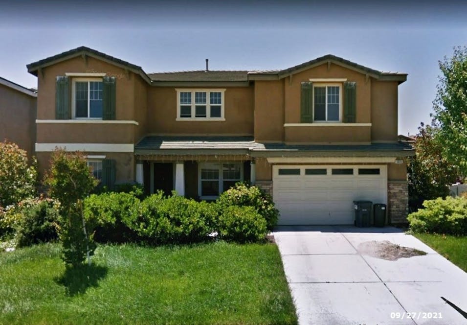 5836 Paddington Drive Palmdale, CA 93552, Los Angeles County