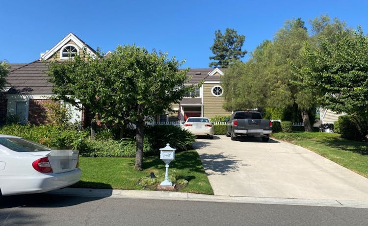 221 S Summertree Rd Anaheim, CA 92807, Orange County