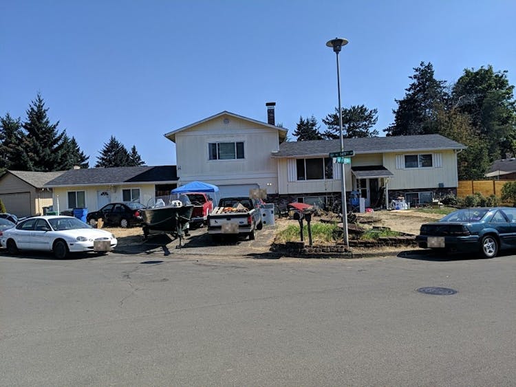 14904 NE Orion St Vancouver, WA 98682, Clark County