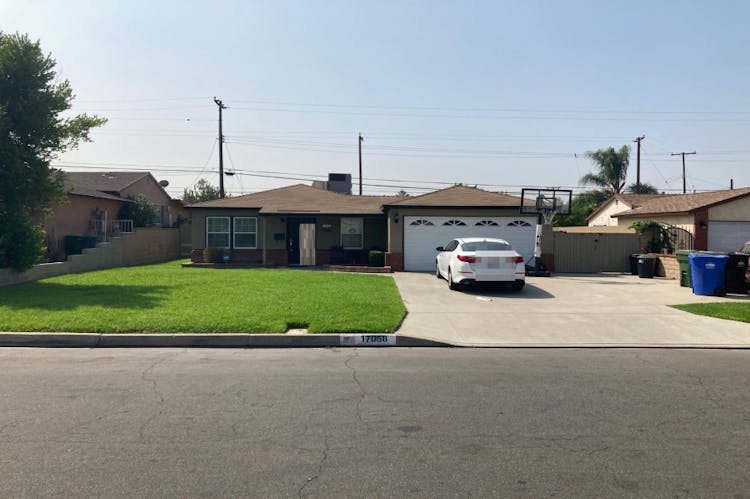 17058 East Edna Place Covina, CA 91722, Los Angeles County