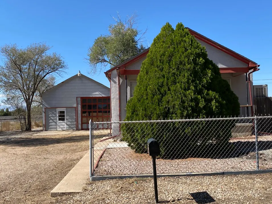 2601 Norwich Avenue Pueblo, CO 81003, Pueblo County