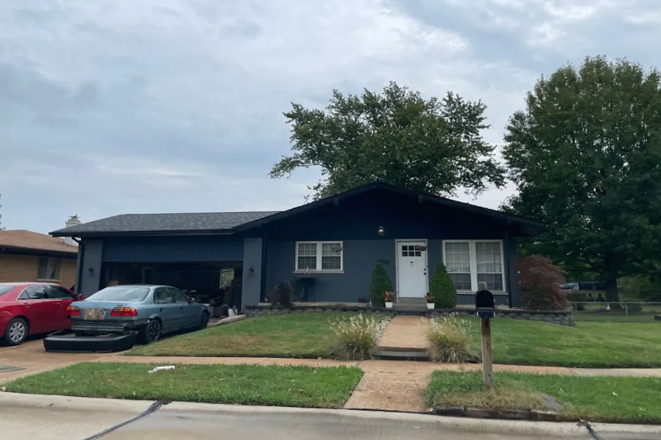 4660 Villa Knoll Dr Saint Louis, MO 63128, St. Louis County