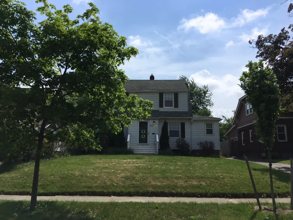 3451 Helen Rd Shaker Heights, OH 44122, Cuyahoga County