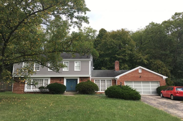 7258 Royalgreen Drive Cincinnati, OH 45244, Hamilton County