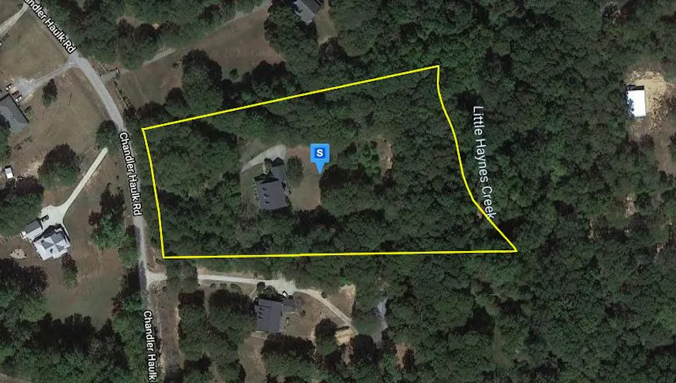 3661 Chandler Haulk Rd Loganville, GA 30052, Walton County
