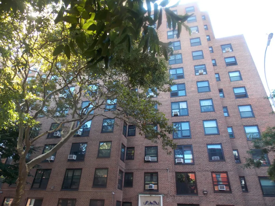 193 Clinton Avenue Apt 7a Brooklyn, NY 11205, Kings County