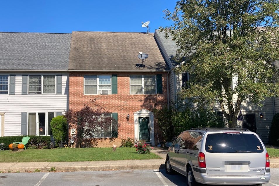 209 Morningside Drive Falling Waters, WV 25419, Berkeley County