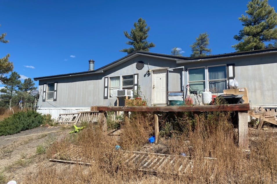 523 East Stollsteimer Road Pagosa Springs, CO 81147, Archuleta County