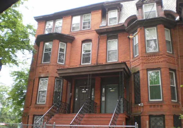 Park Ave, Bridgeport, CT 06604