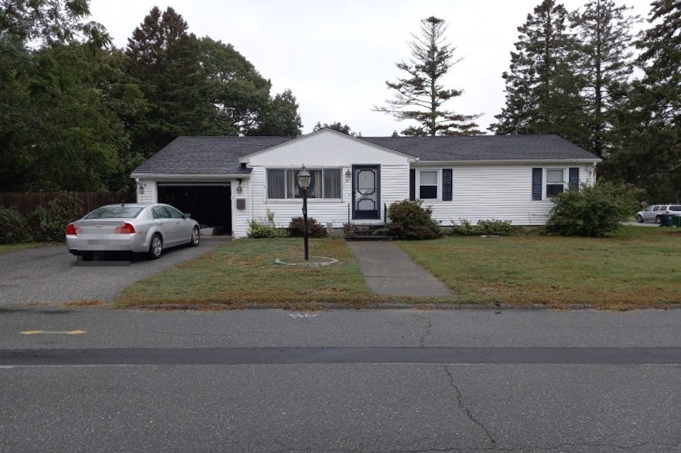 31 Archdale Drive Warwick, RI 02889, Kent County