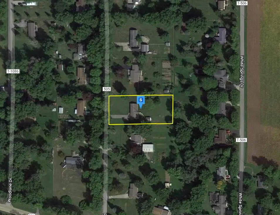 6801 Seiler Road Greenville, OH 45331, Darke County