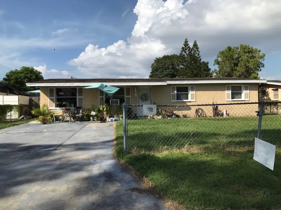 6513 W Comanche Avenue Tampa, FL 33634, Hillsborough County