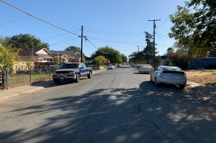 Sonoma Ave, Sacramento, CA 95815