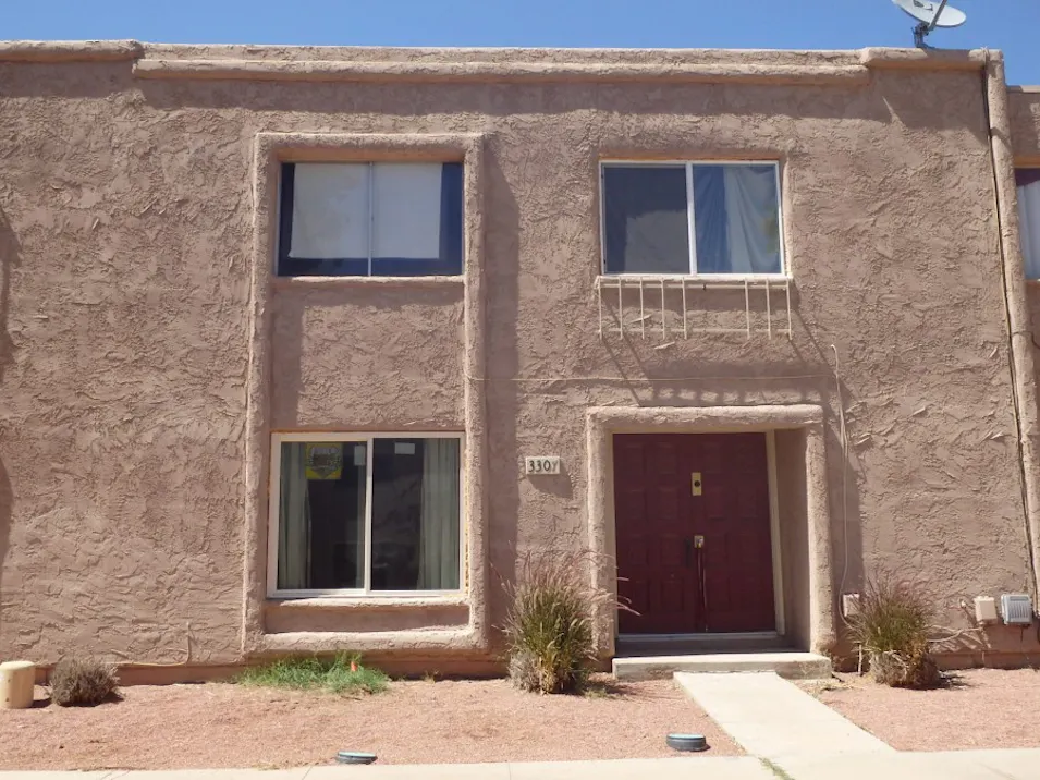 3307 W Echo Ln Phoenix, AZ 85051, Maricopa County