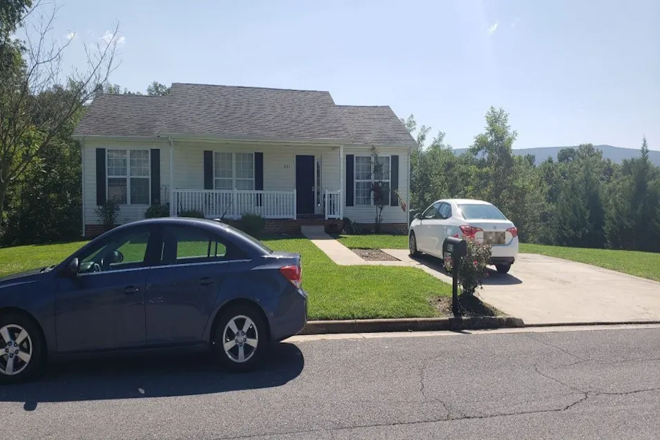 431 Meghann Drive Woodstock, VA 22664, Shenandoah County