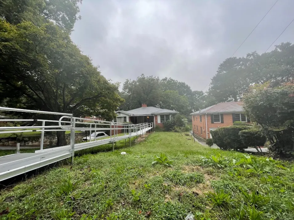 252 Florida Ave S W Atlanta, GA 30310, Fulton County