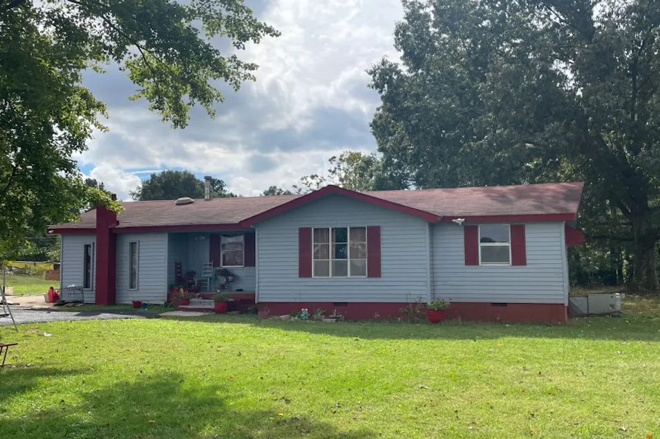 1068 Patterson Ln Meridianville, AL 35759, Madison County