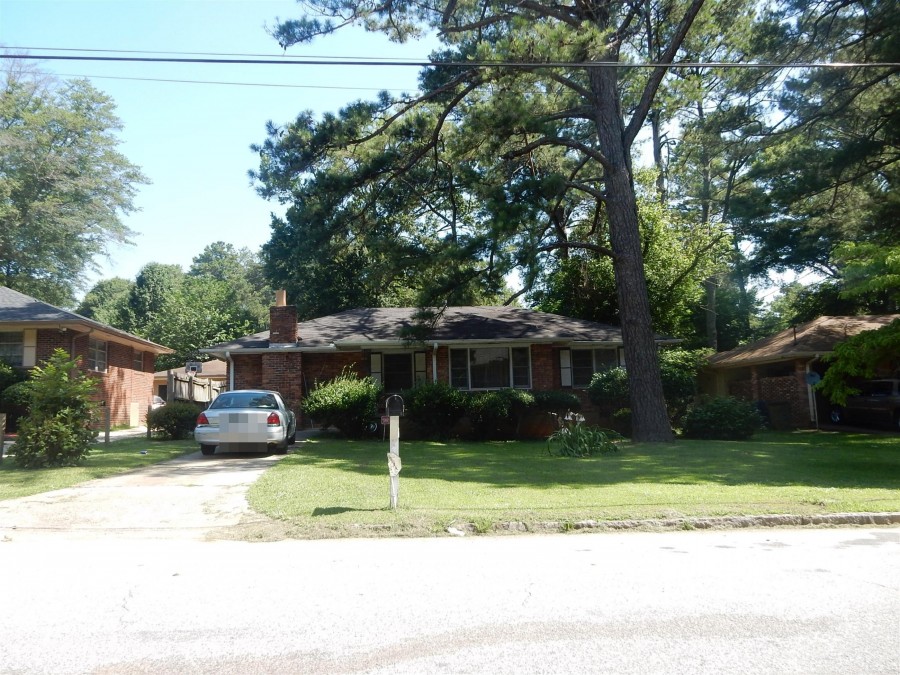 Hillsdale Dr, Atlanta, GA 30315