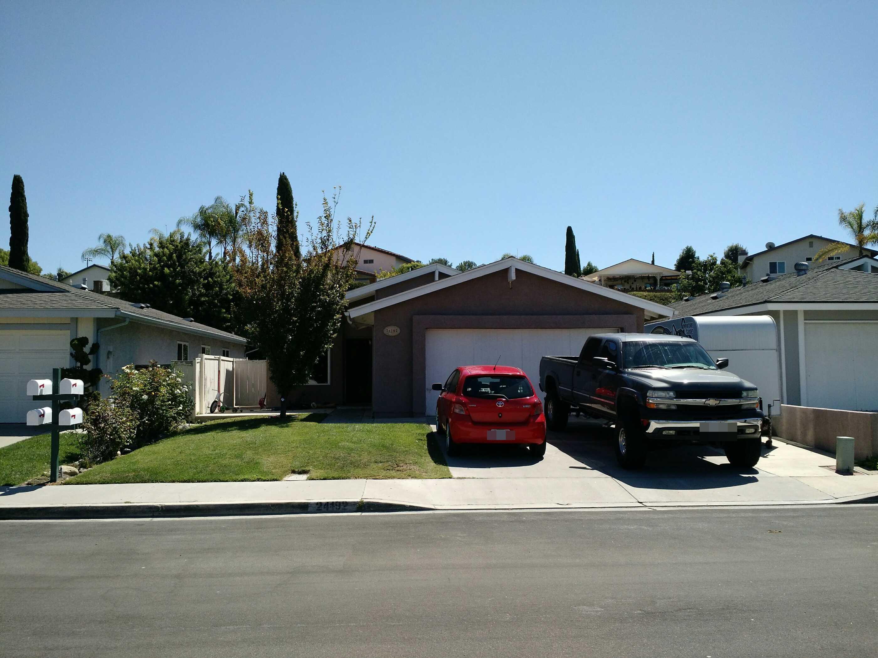 Zancon , Mission Viejo, CA 92692