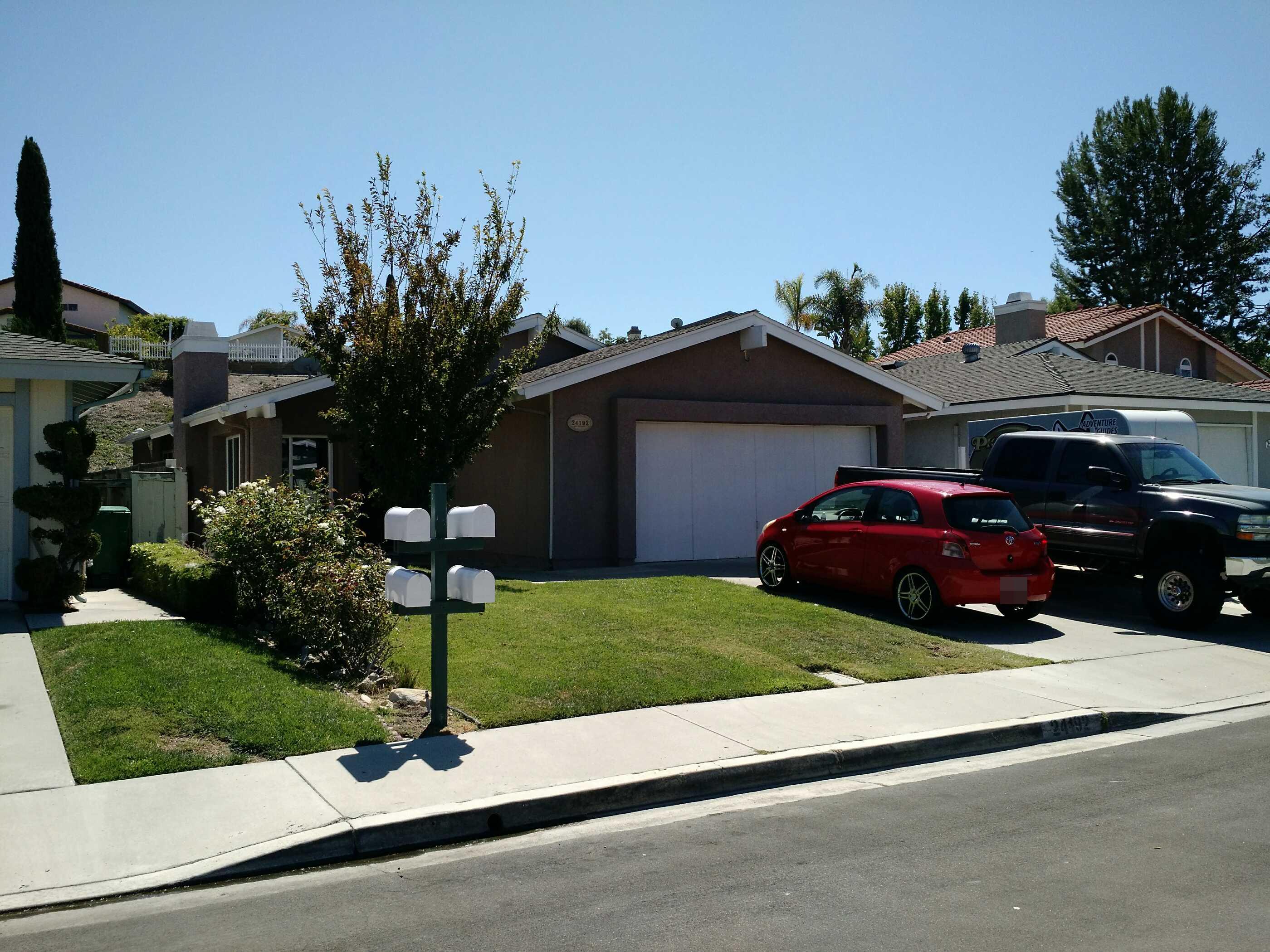Zancon , Mission Viejo, CA 92692 #1