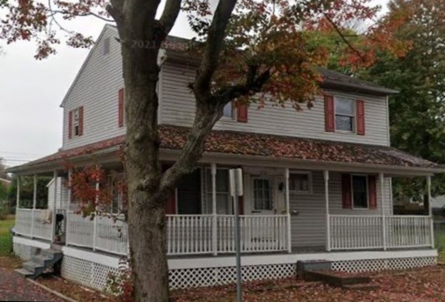 Redwood St, Harrisburg, PA 17109 #1