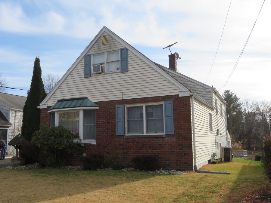 Bannockburn Ave, Ambler, PA 19002 #1
