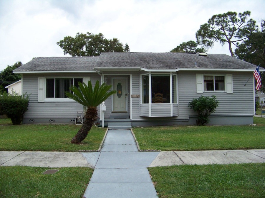 2nd Ave, Saint Petersburg, FL 33710