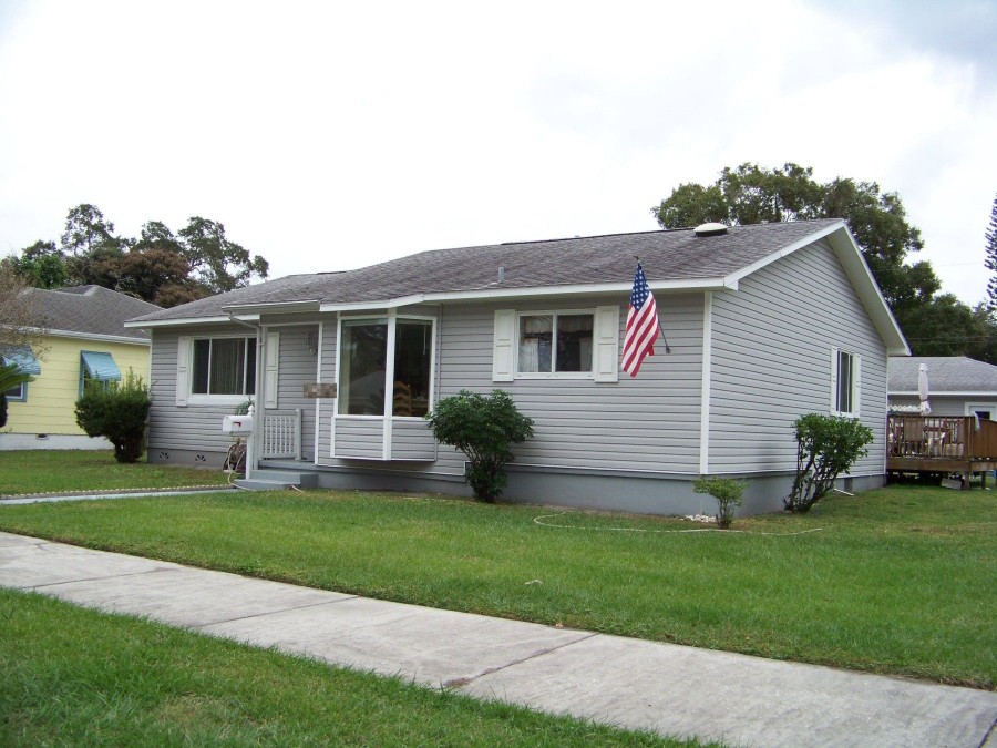 2nd Ave, Saint Petersburg, FL 33710 #1