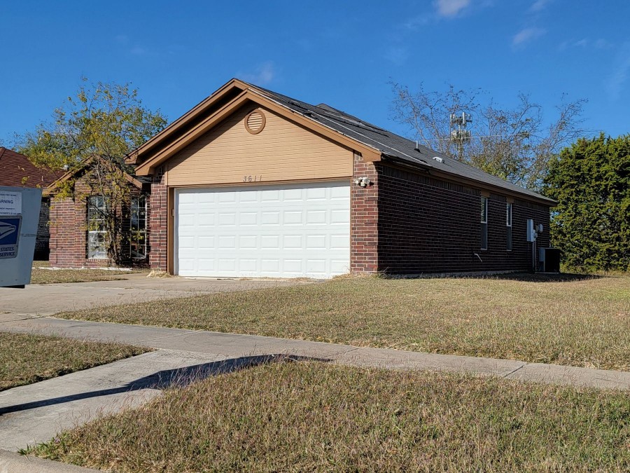 Coral Bay Ln, Killeen, TX 76549 #1
