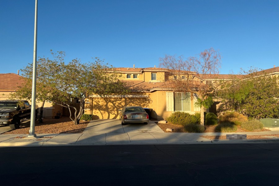 Trinity Pond Cir, Henderson, NV 89002 #1