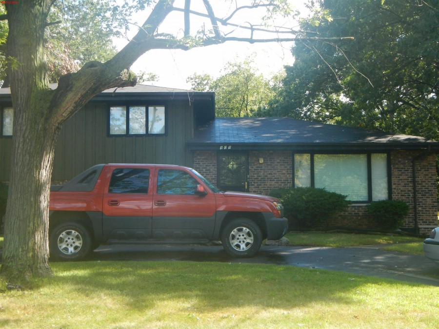 California Ave, Dolton, IL 60419