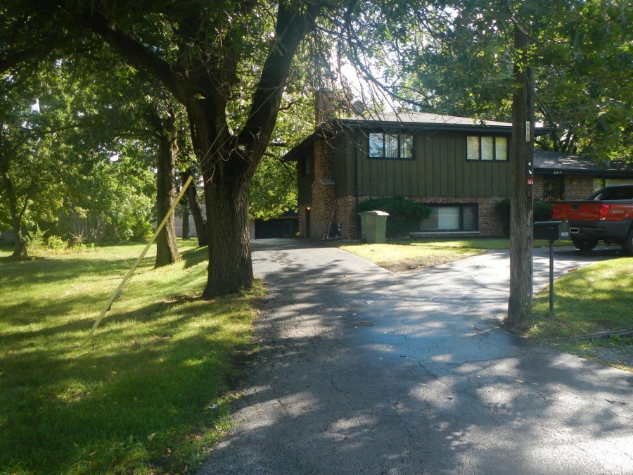 California Ave, Dolton, IL 60419 #1