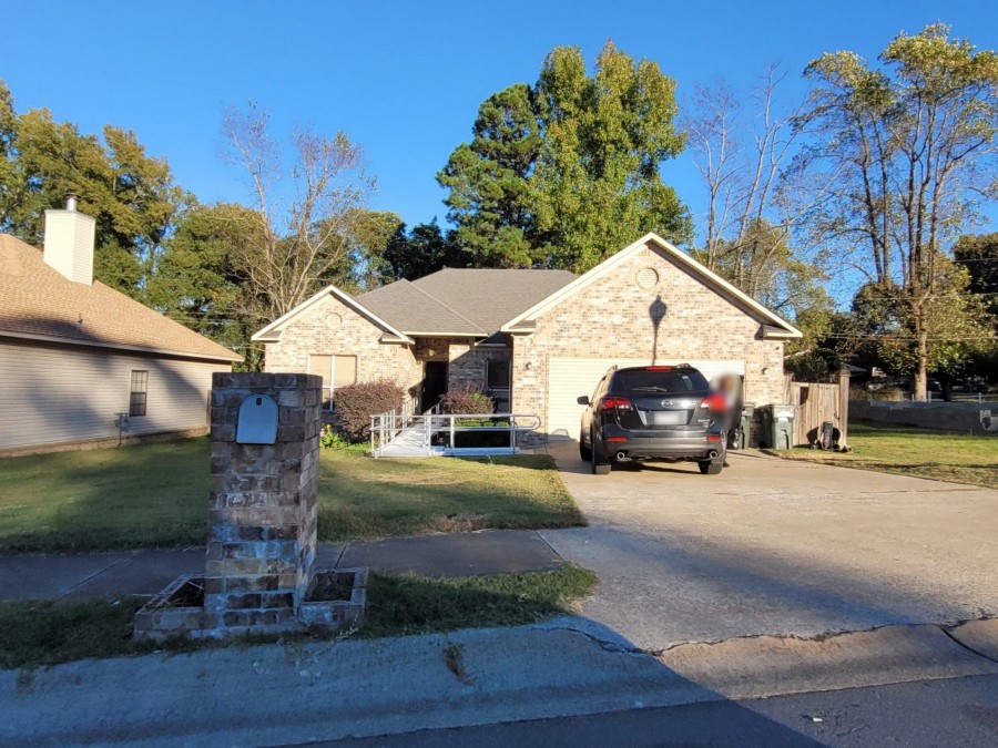 Mystery Cv, Little Rock, AR 72209